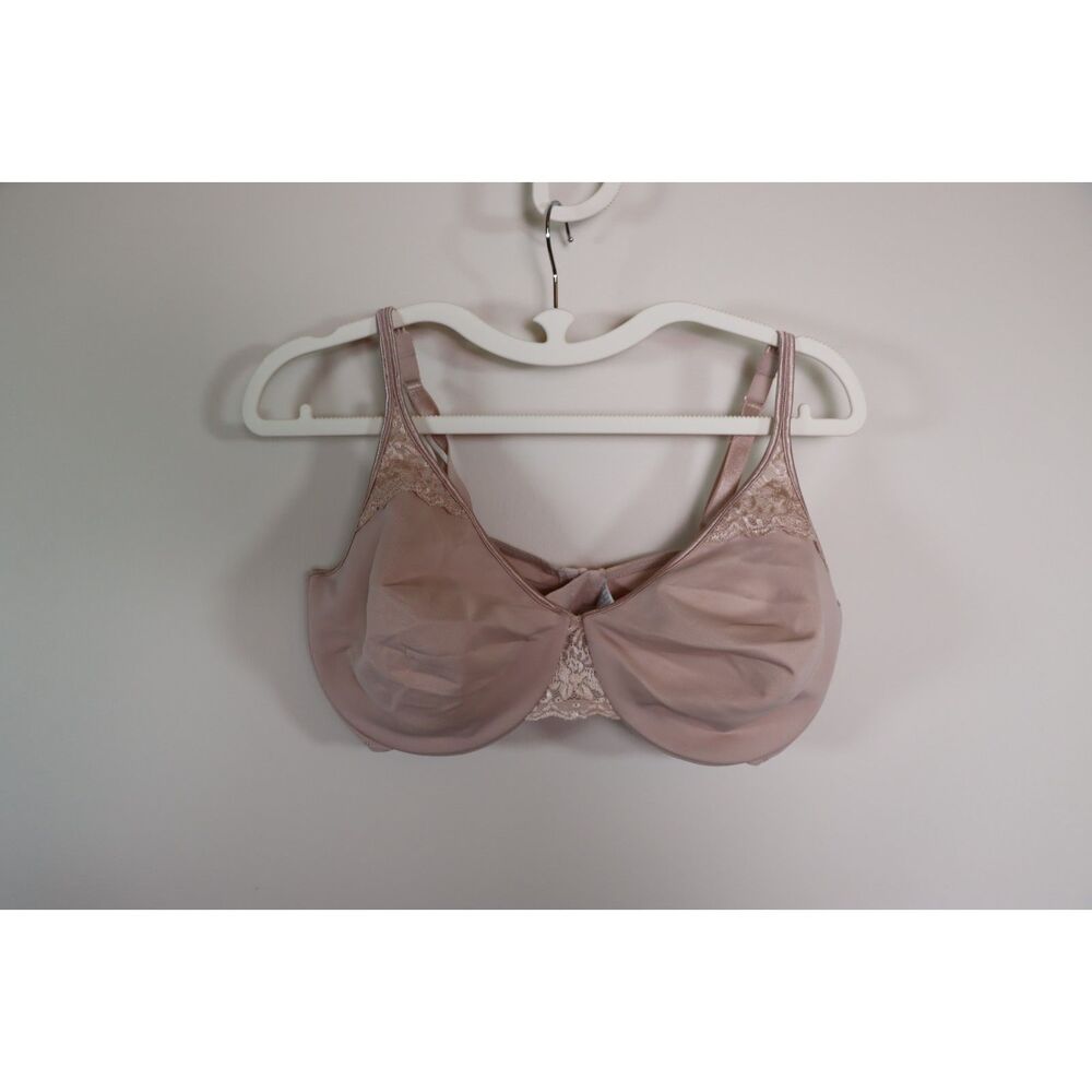 Lot of 2 Women's 38D Underwire Bras